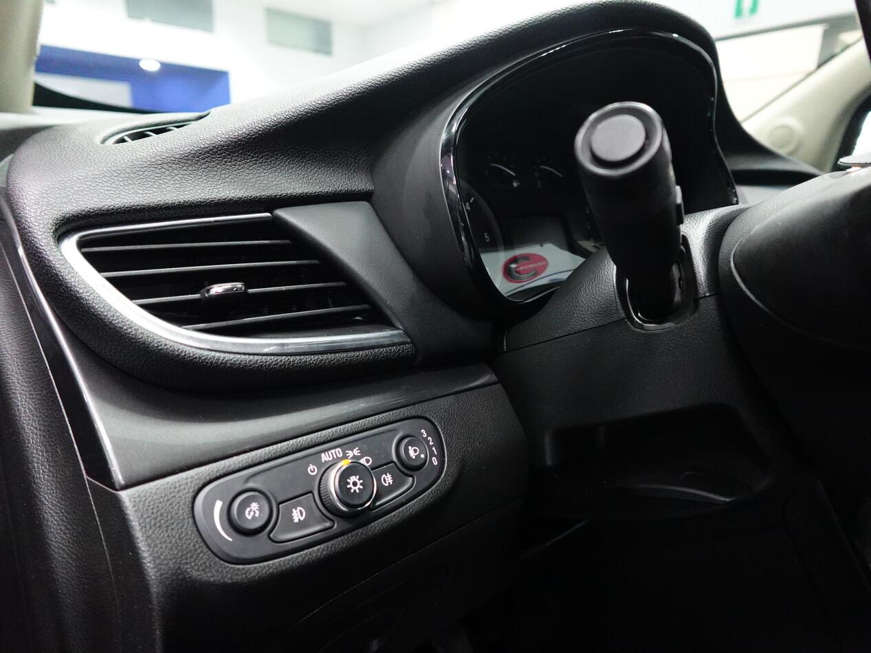 Opel Mokka X 1.6 CDTI 136 CV INNOVATION
