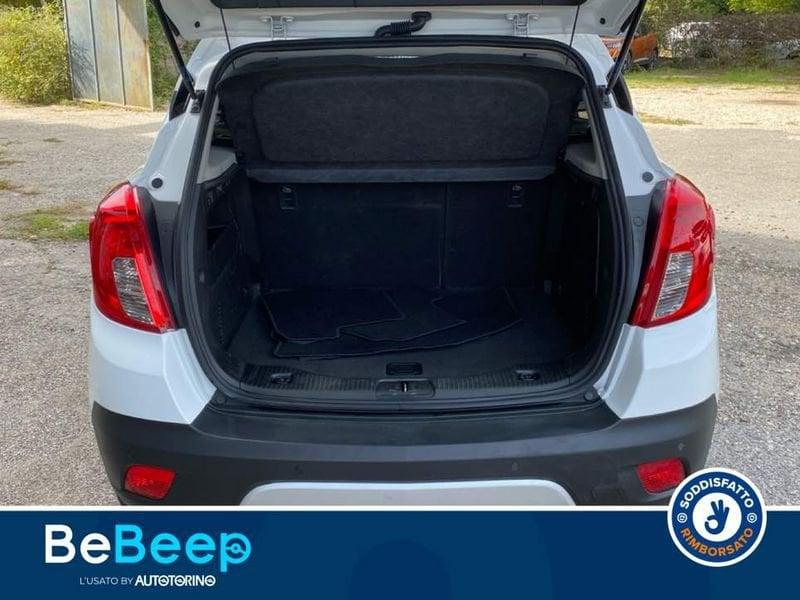 Opel Mokka 1.4 T COSMO S&S 4X2 140CV M6