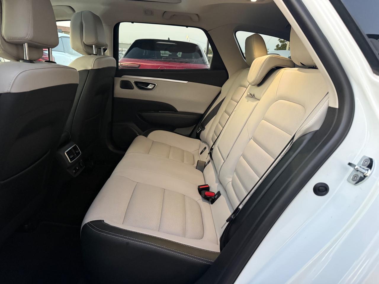 Renault Talisman 1.7 dCi 150 CV Executive 4Control
