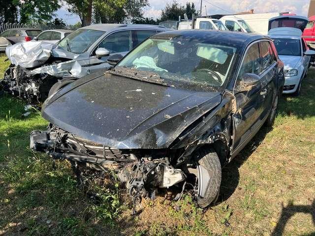 Volkswagen T-Roc T-Roc 2017 1.6 tdi Advanced
