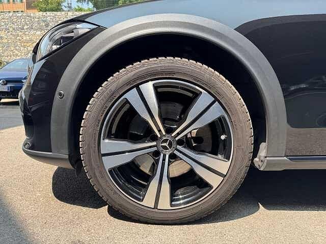 Mercedes-Benz C 220 C 220 d Mild hybrid 4Matic Premium All-Terrain