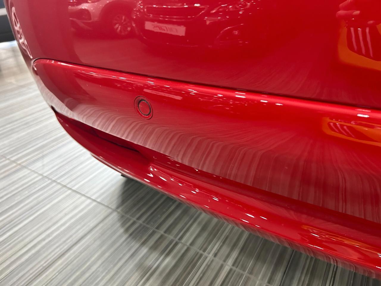 Lancia Ypsilon 0.9 Twinair Ecochic Metano di serie Gold ITALIANA