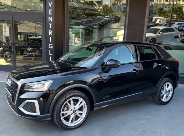 AUDI - Q2 - 30 TDI S tronic Admired Advanced