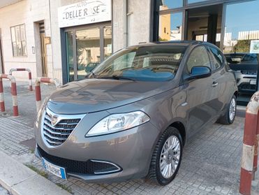 Lancia Ypsilon 1.2 69 CV 5 porte S&S Gold