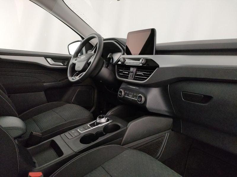 Ford Kuga 2.5 full hybrid Connect 2wd 190cv e-shifter