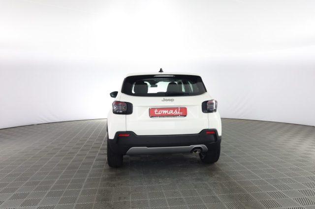 JEEP Avenger Avenger 1.2 Turbo Altitude