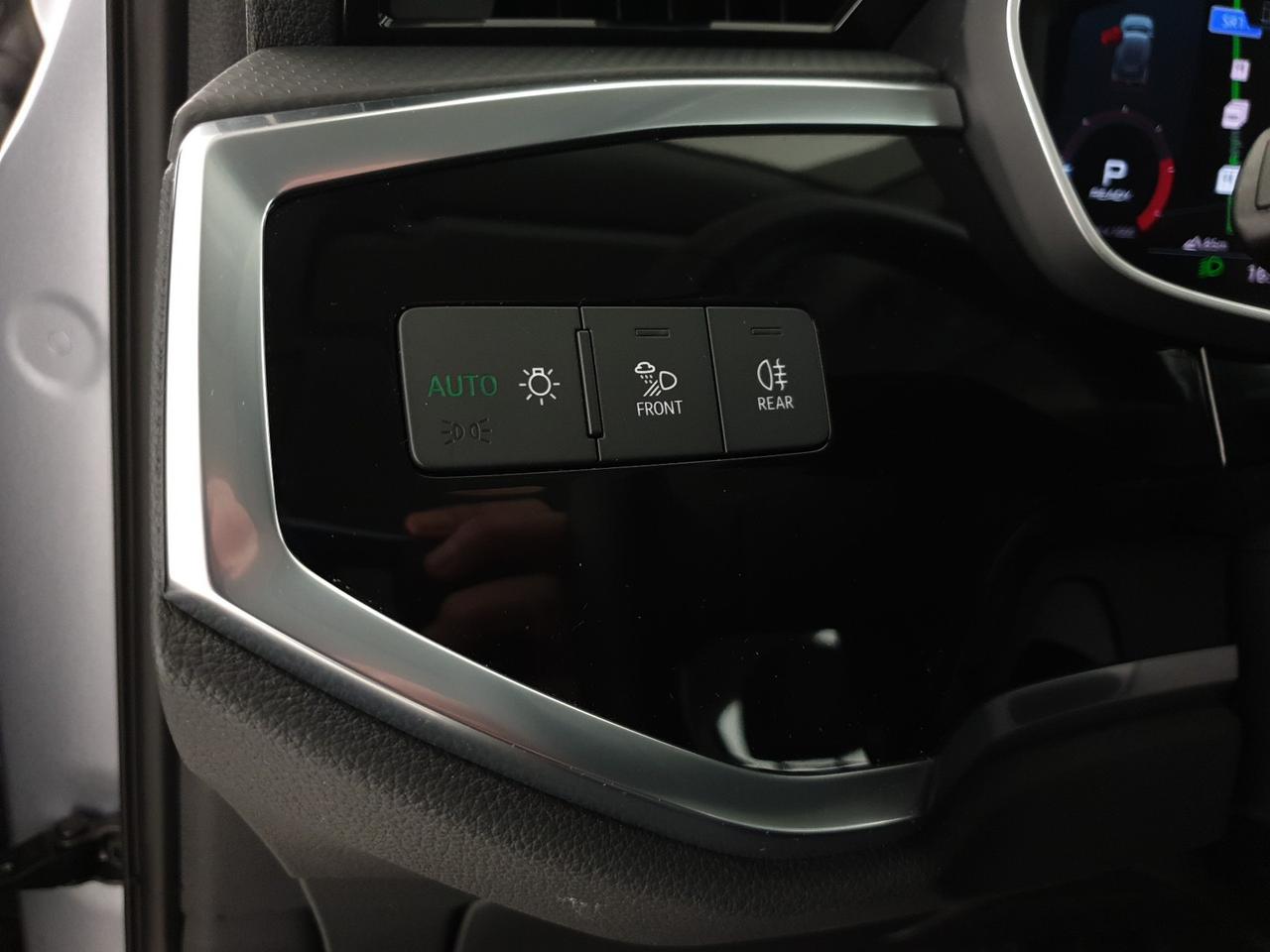 35TDI 150CV S tronic Business