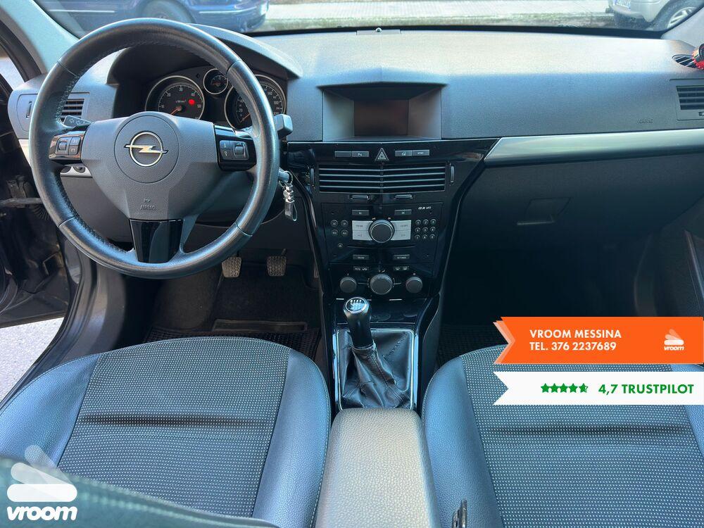 OPEL Astra 3ª serie Astra 1.7 CDTI 125CV 5 por...