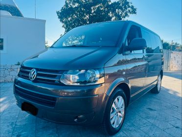 Volkswagen Caravelle 2.0 TDi - 9 POSTI! - 2012