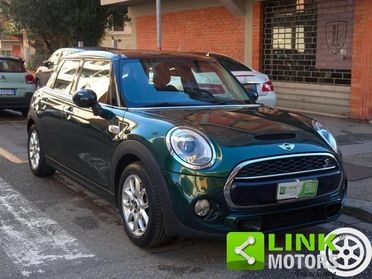 MINI Cooper SD 2.0 Cooper SD 5 porte BUSINESS