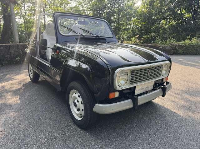 Renault R 4 R4 2p 950 Frog