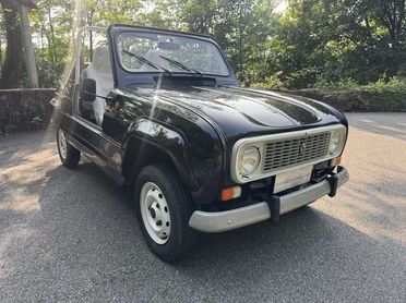 Renault R 4 R4 2p 950 Frog