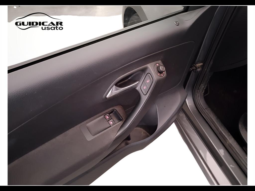 VOLKSWAGEN Polo V 2014 - Polo 5p 1.0 mpi Trendline 60cv