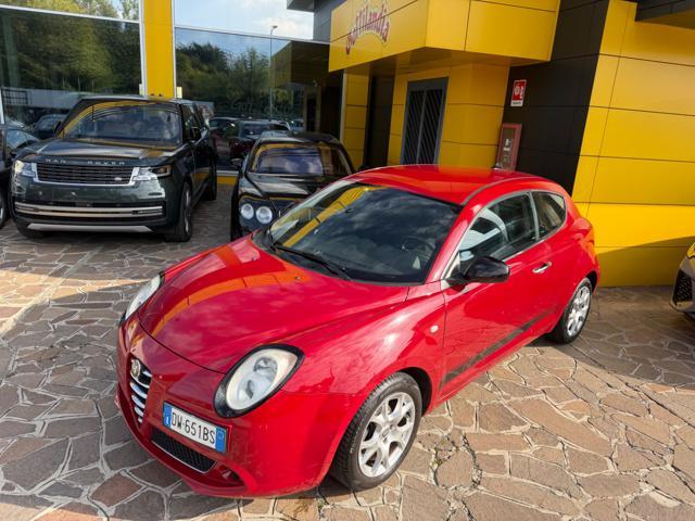 ALFA ROMEO MiTo 1.4 78 CV SPORT PACK NEOPATENTATO
