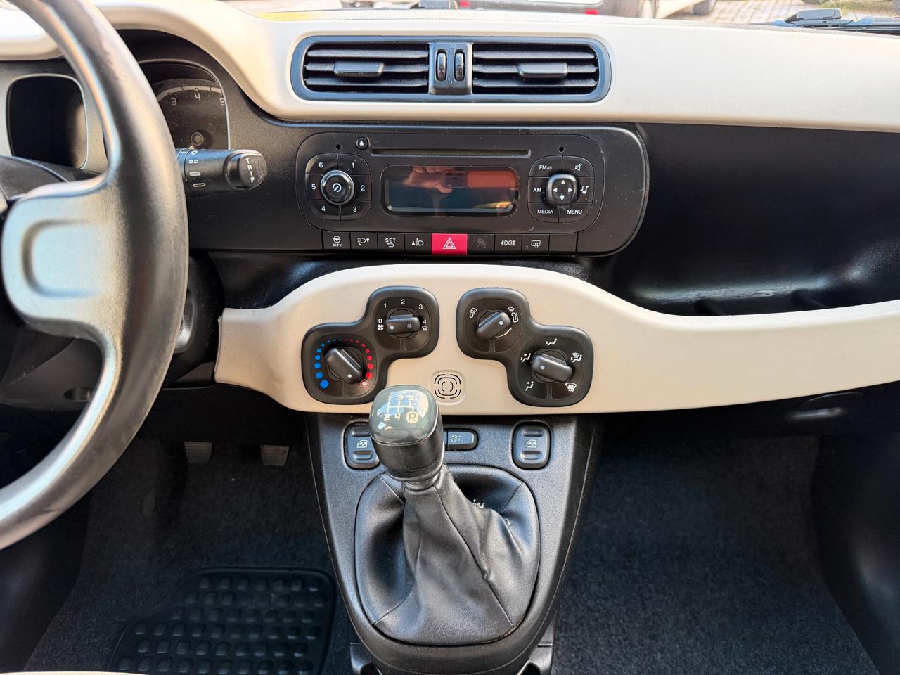 Fiat Panda 1.2 Easy