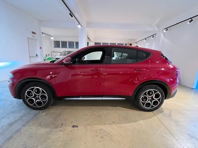 Alfa Romeo Tonale 1.5 160 CV MHEV TCT7 Ti