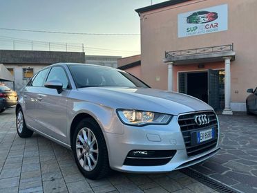 AUDI A3 SPB 1.6 TDI S tronic Business