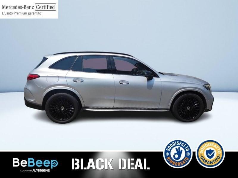 Mercedes-Benz GLC 220D MHEV AMG PREMIUM 4MATIC AUTO