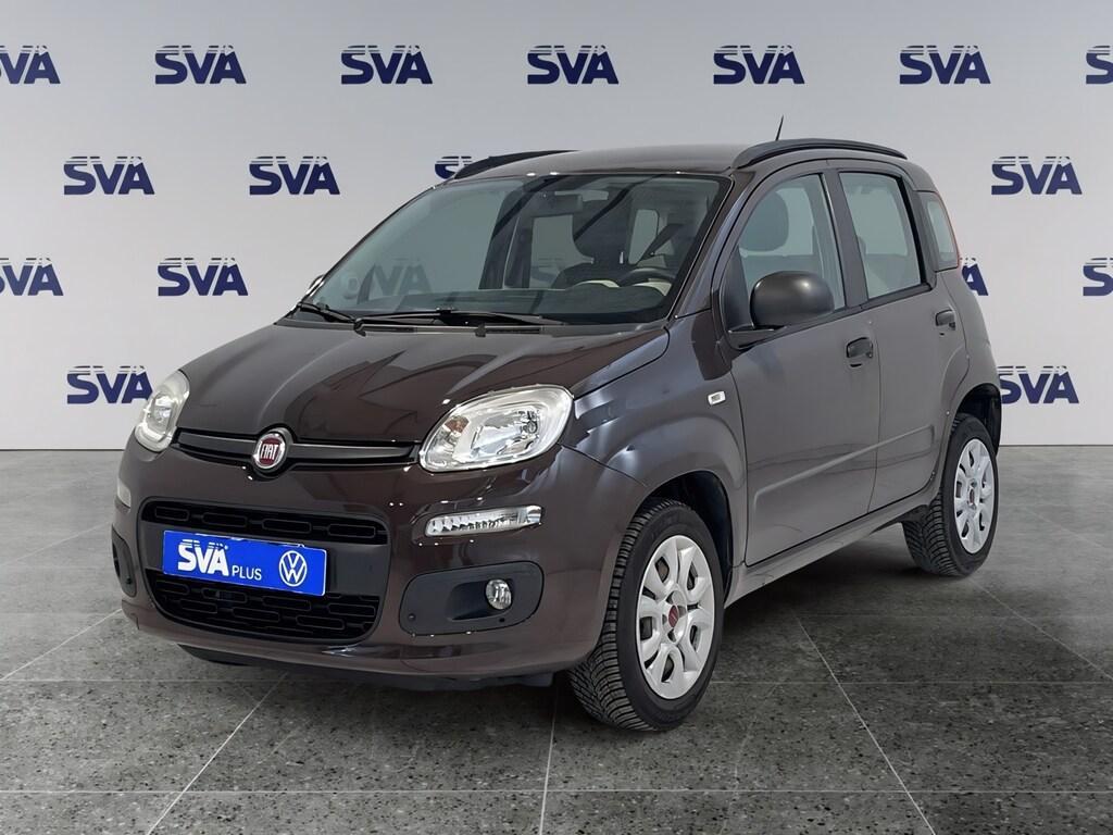 Fiat Panda 0.9 80CV Natural Power Easy - METANO