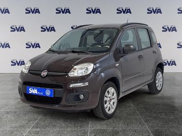 Fiat Panda 0.9 80CV Natural Power Easy - METANO