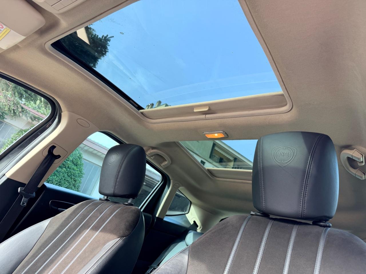 Lancia Delta 1.6 MJT DPF Selectronic Oro