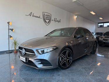Mercedes A 180 D Sedan Amg Premium Auto Stupenda