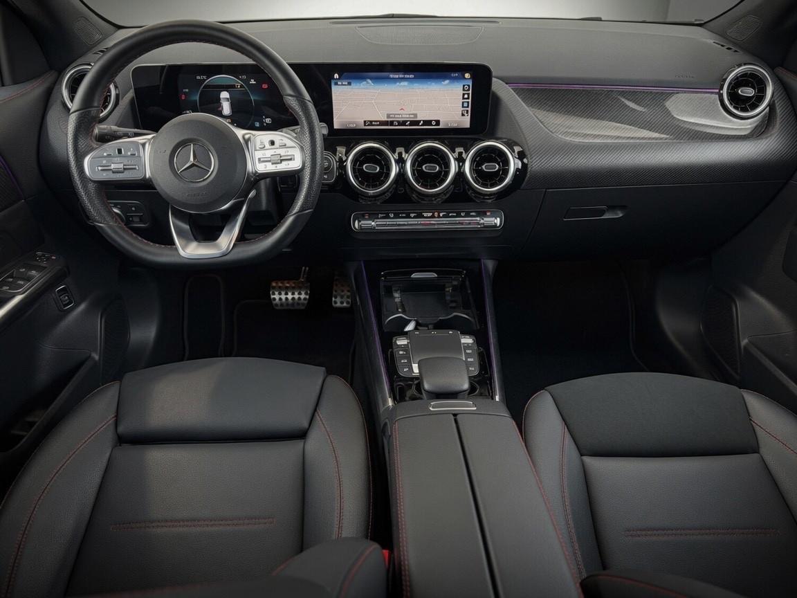 Mercedes-benz GLA 180 d Automatic Premium 2022