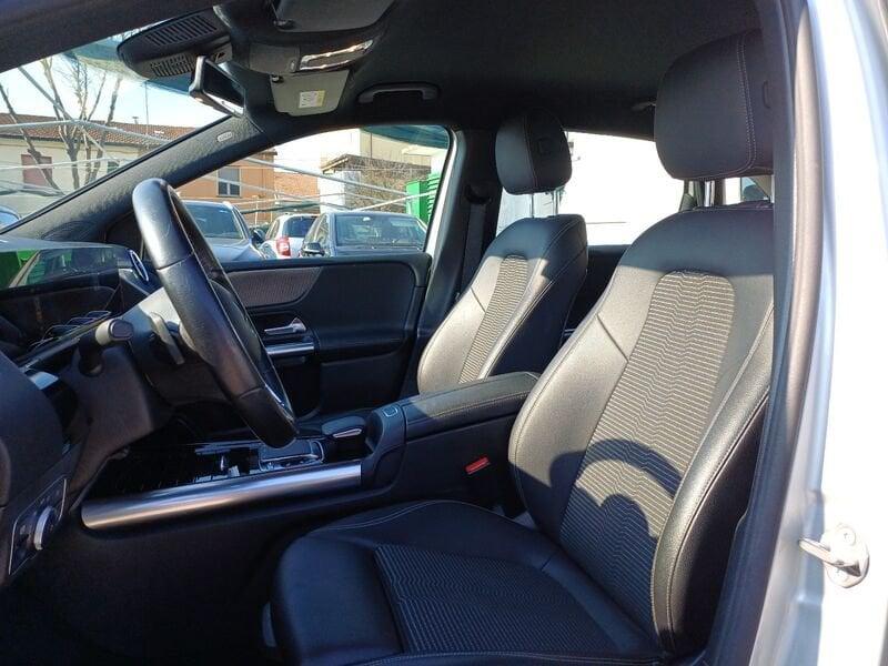 Mercedes-Benz Classe B B 180 d Automatic Sport Plus