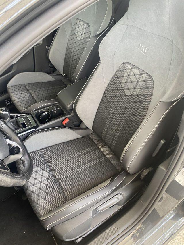 VOLKSWAGEN Golf 1.5 TSI 150 CV EVO ACT R-Line