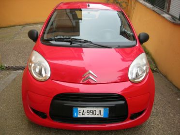 Citroen C1 1.0 5 porte airdream Amici