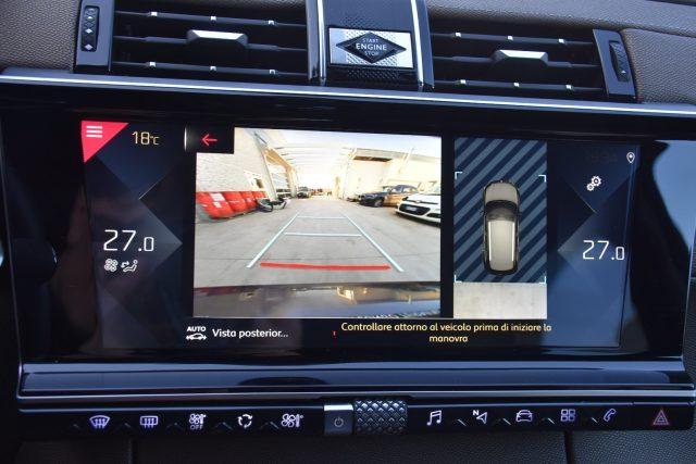 DS AUTOMOBILES DS 7 Crossback BlueHDi 130 aut. Business