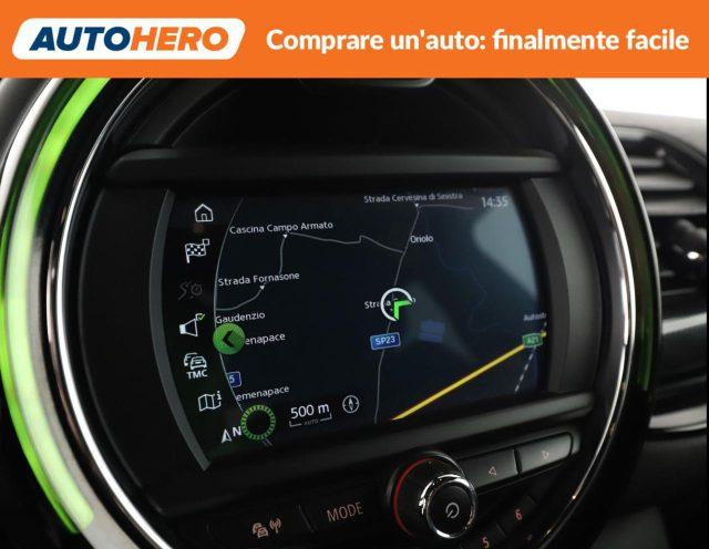MINI Clubman 2.0 Cooper D Boost Clubman