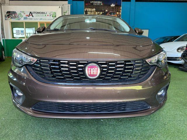 FIAT Tipo 1.4 5 porte Lounge