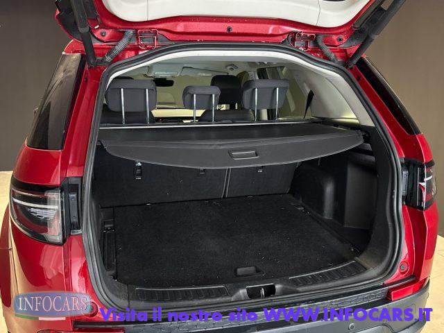 LAND ROVER Discovery Sport 2.0 TD4 163 CV AWD Auto PROMO