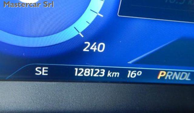 FORD Kuga Kuga 2.5 phev ST-Line 2wd 225cv cvt - GJ865AV