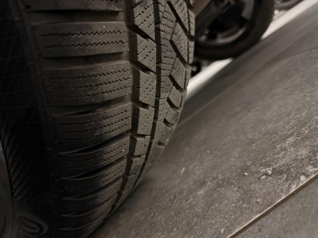 Audi Q5 40 TDI quattro S tronic line plus UNICO PROPRIETARIO