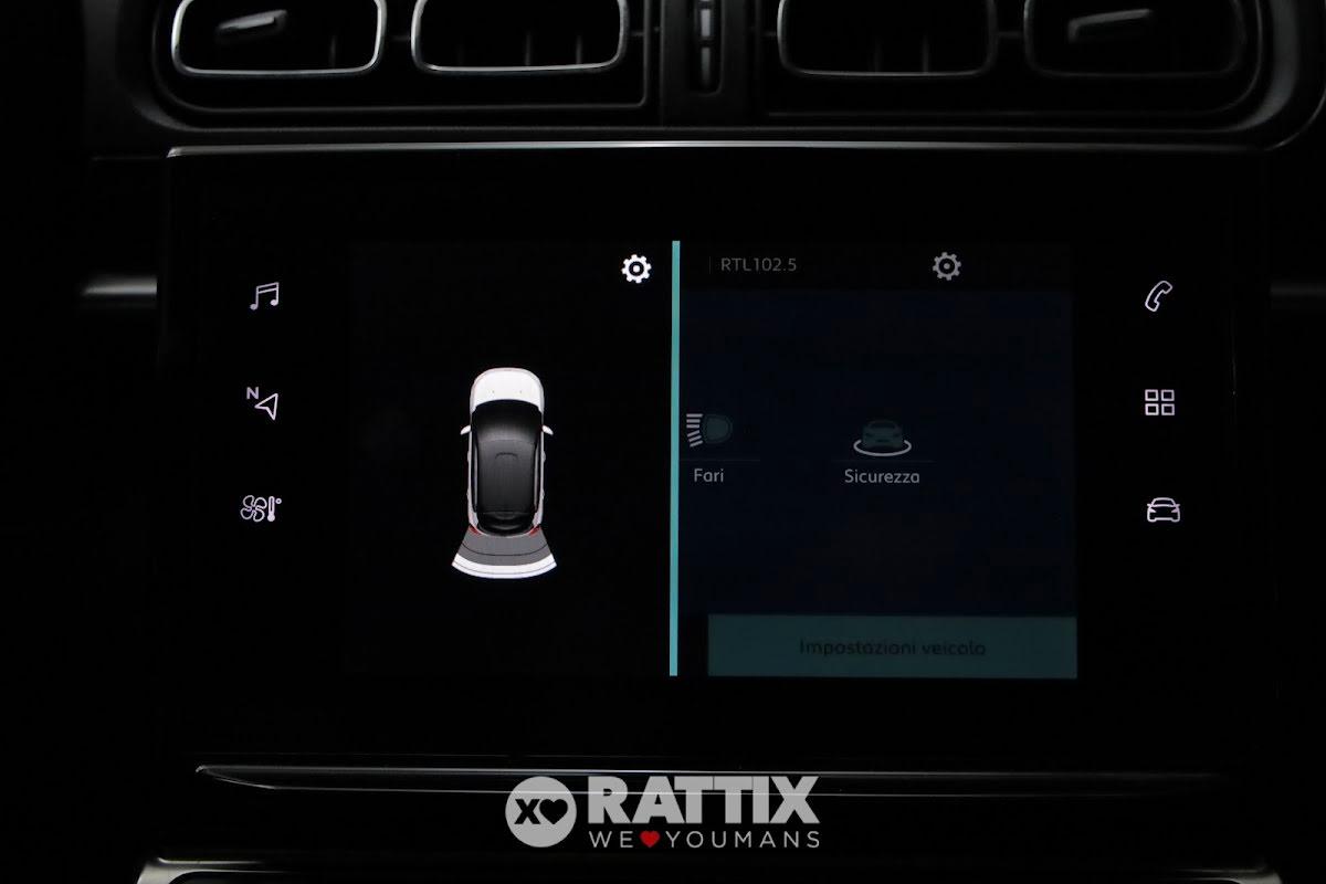 Citroen C3 1.2 Puretech 110CV Max