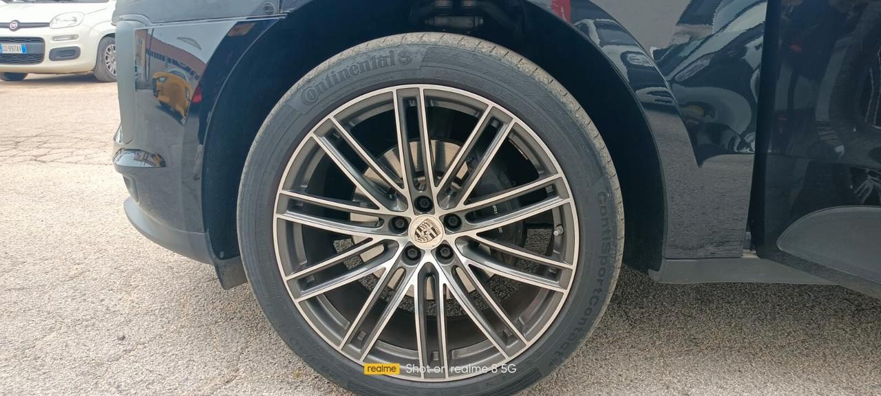 Porsche Macan 2.0 (Auto in Conto Vendita)