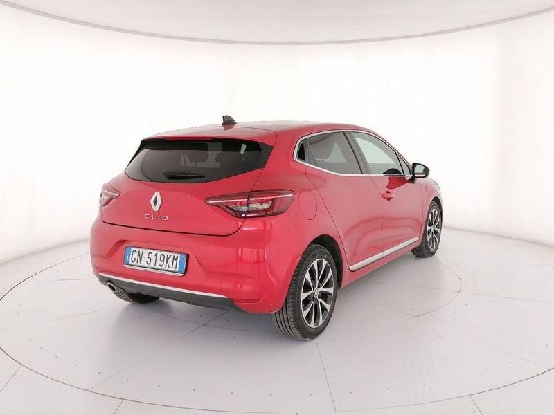Renault Clio 1.0 tce Zen Gpl 100cv my21