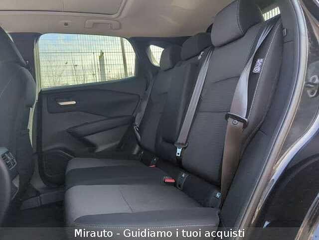 Nissan Qashqai 1.5 HEV e-Power N-Connecta Auto