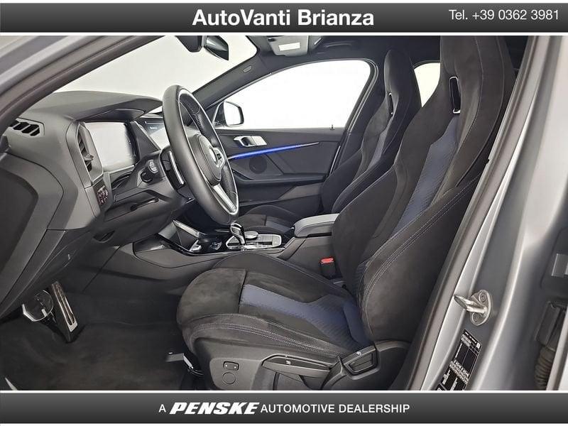 BMW Serie 1 120d xDrive 5p. Msport
