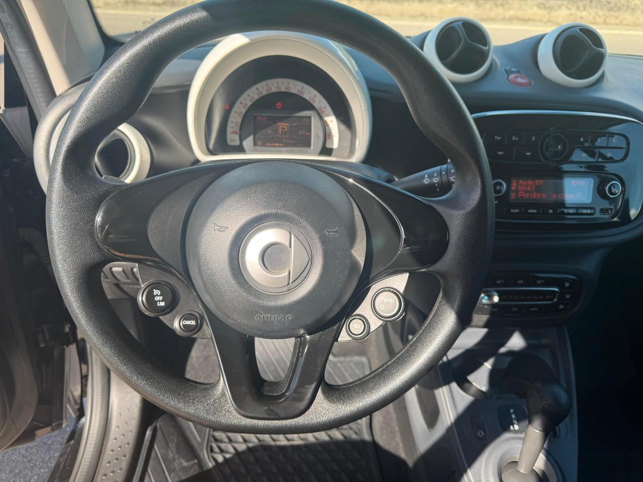 Smart ForTwo 70 1.0 twinamic Youngster