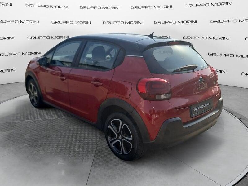 Citroën C3 PureTech 82 S&S Shine