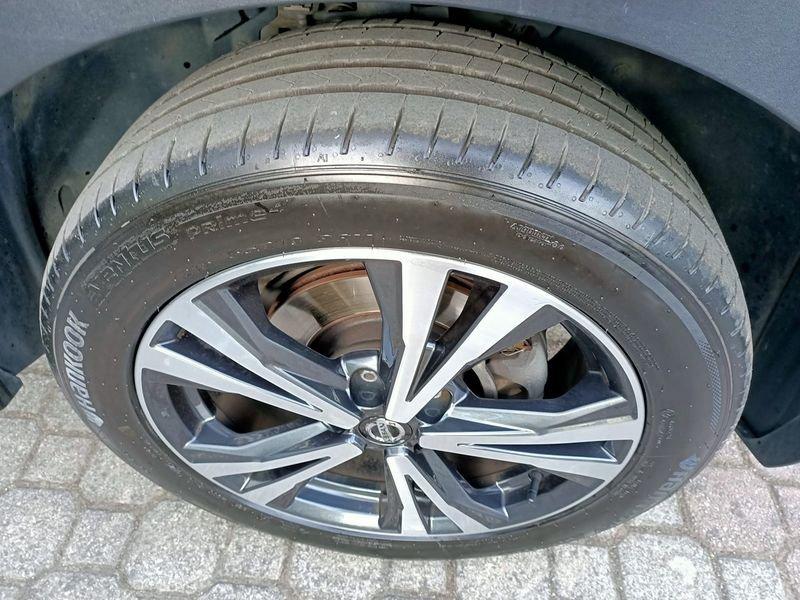 Nissan Qashqai 1.5 dCi 115cv N-Connecta 2WD "IVA INCLUSA"