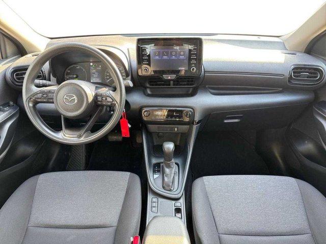 MAZDA Mazda6e Mazda2 Hybrid 1.5 VVT e-CVT Full Hybrid Electric