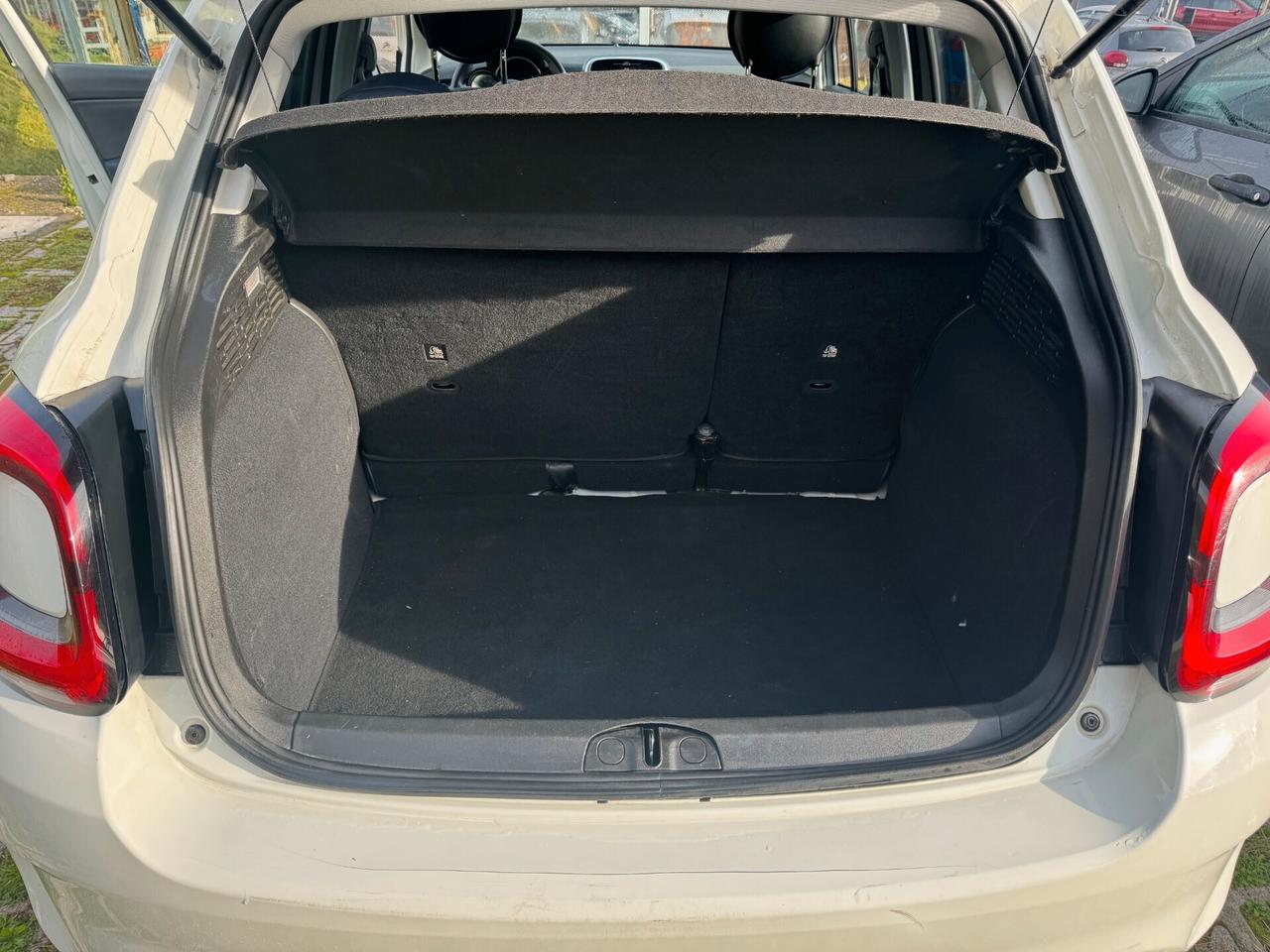 Fiat 500X 1.6cc MultiJet 130cv Club