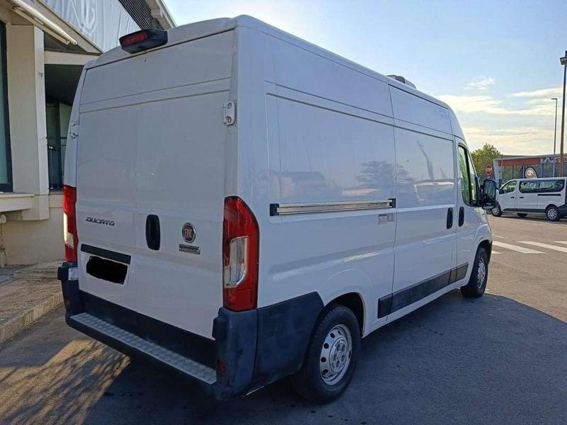 FIAT Ducato Ducato 33 MH1 2.3 mjt 150cv E6