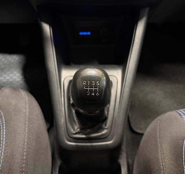 Hyundai iX20 1.4 CRDI 90 CV Comfort