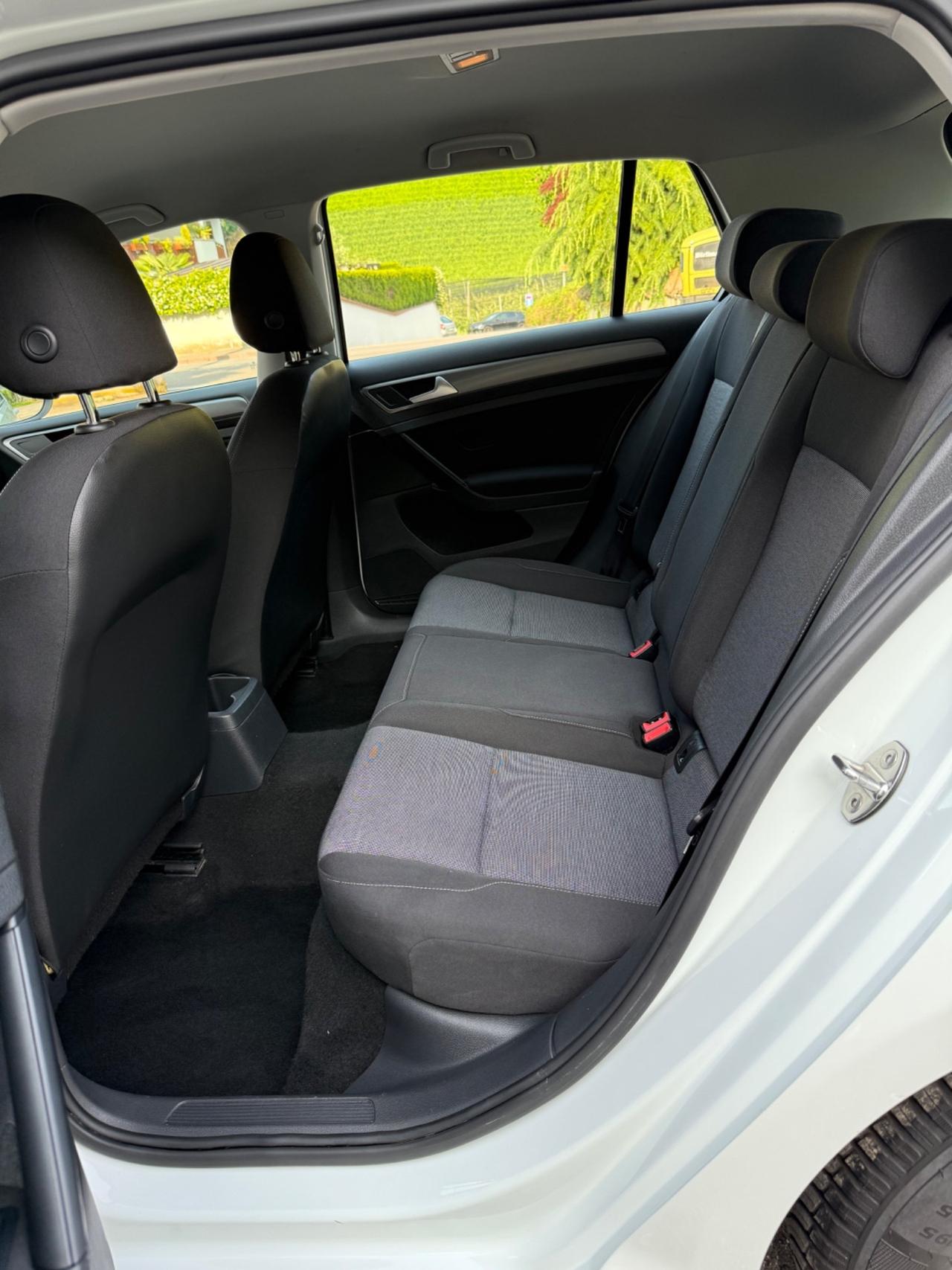 Volkswagen Golf 1.6 TDI 5p. Comfortline BlueMotion Technology
