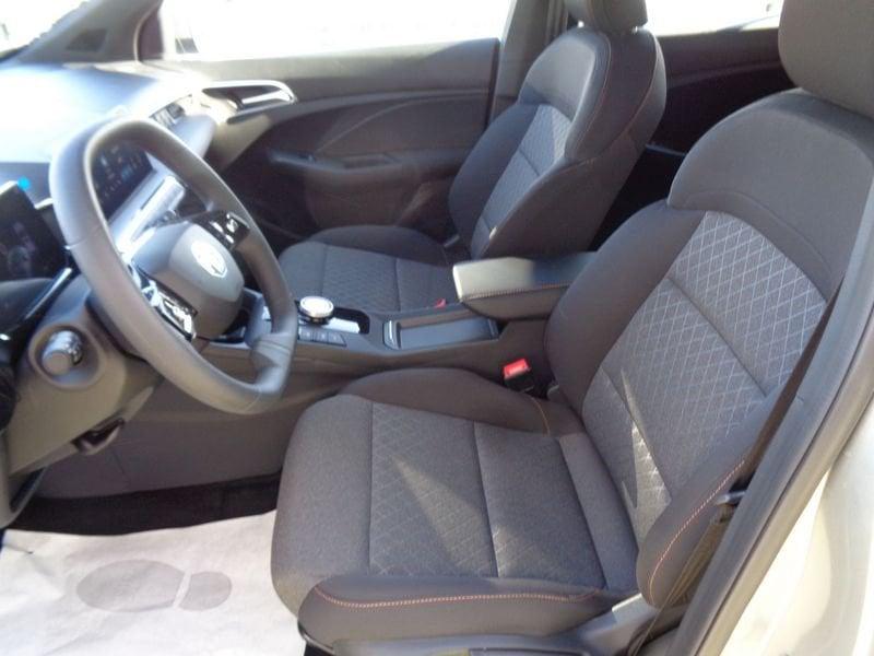 MG MG3 MG3 1.5 Hybrid+ Comfort